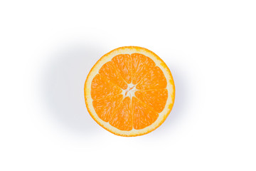 Half orange