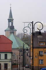 Toszek © Faferek