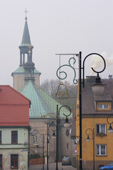 Toszek © Faferek