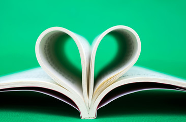 reading by heart