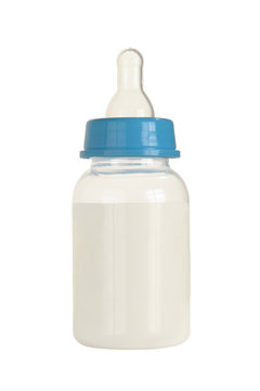 children's milk