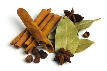 Spices