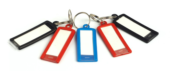 Key chains