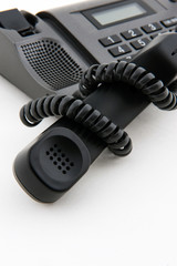 problem with telephone