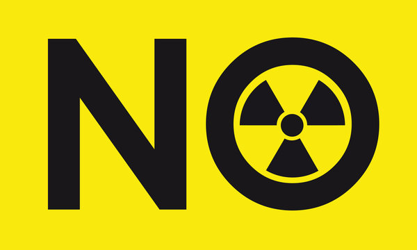 NO Atomkraft