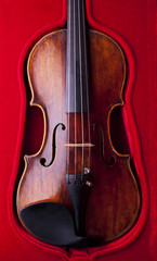 violin music string art instrument