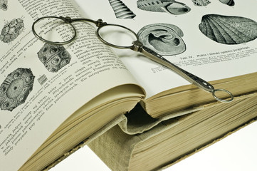 Old books
