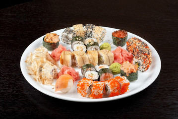 sushi set
