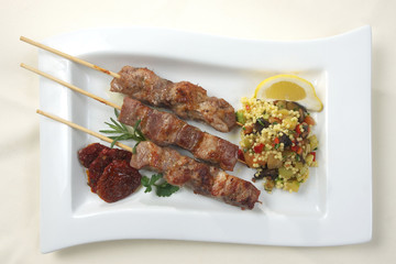 souvlaki