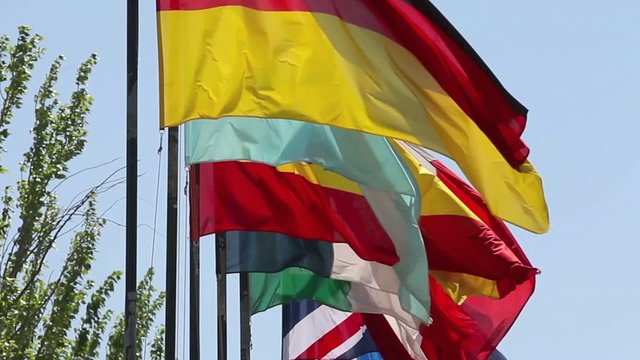 flag