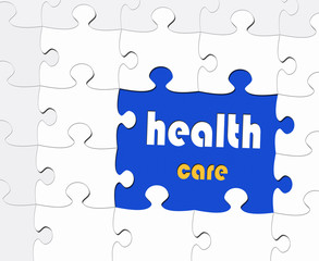 Gesundheit oder Health Care
