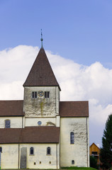 St. Peter und Paul  - Insel Reichenau - Bodensee
