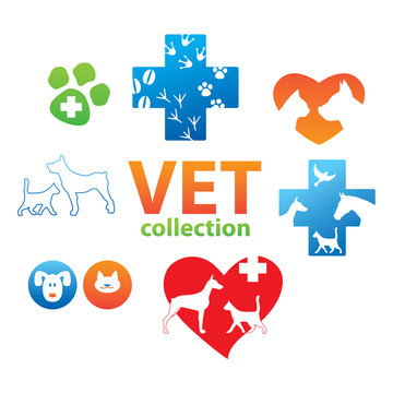 vet-collection