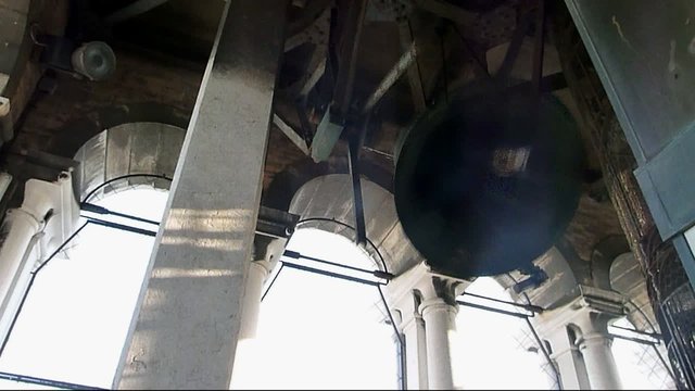 cloche
