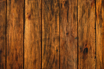 Naklejka premium brown wood texture with natural patterns