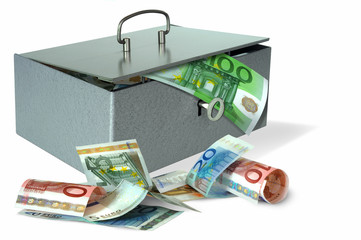 Geld 503