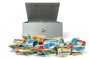 Geld 511