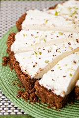 Key Lime Pie