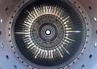 Turbine