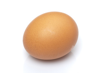 one egg