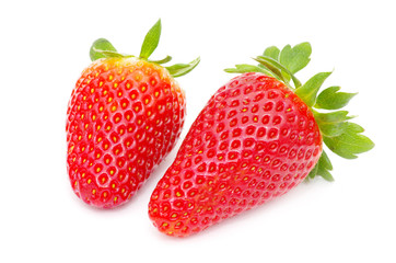 strawberries