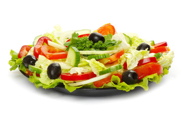 salad