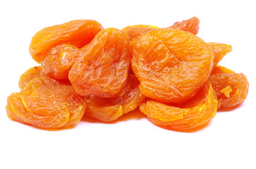dried apricots