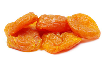 dried apricots