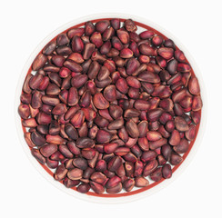 Pine nuts