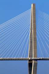 Charleston South Carolina Bridge