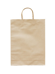 Paper bags