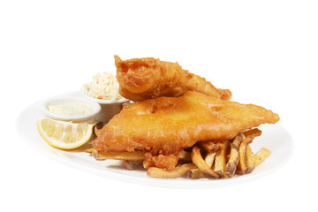 fish and chips - 31454397