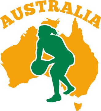 Netball Australia