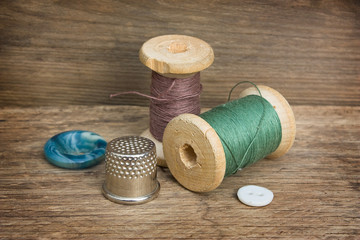 Sewing