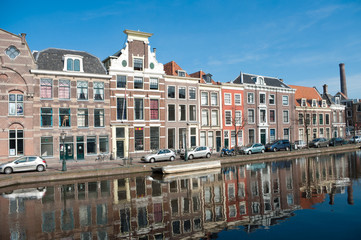 monumental houses