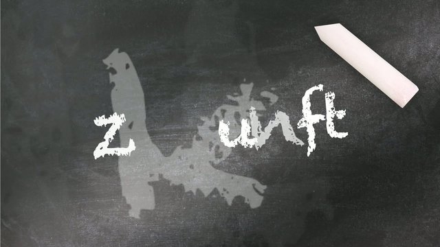 Zukunft
