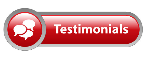 TESTIMONIALS Web Button (customer service satisfaction positive)