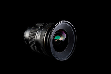 photo lens