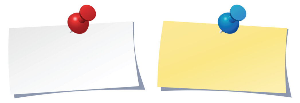 post-it notepads