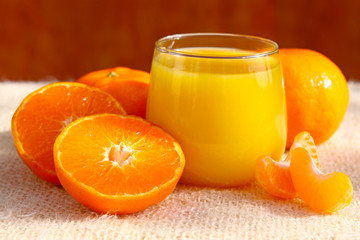 Orangensaft