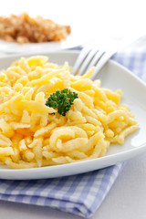 Spätzle