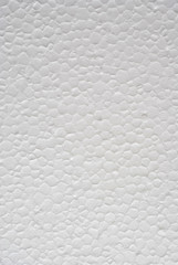 Foam polystyrene (Texture)