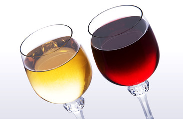 wine