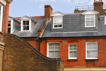 London, Victorian architecture