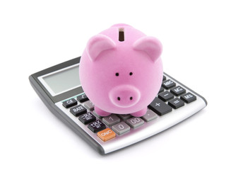 Calculating Savings