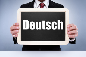 Deutsch