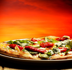 pizza