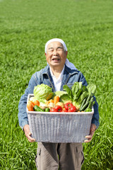 収穫