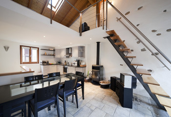 nice duplex