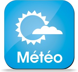bouton météo